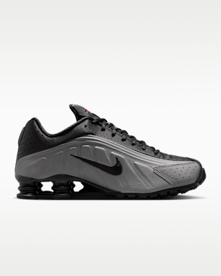 Nike Shox R4 Men's Shoes. Nike SG